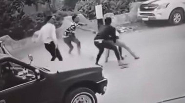 جانب من واقعة الدقهلية