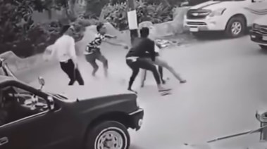 جانب من الواقعة 