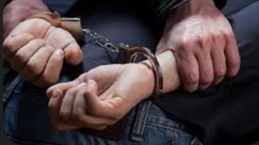 ضبط متهم - أرشيفية