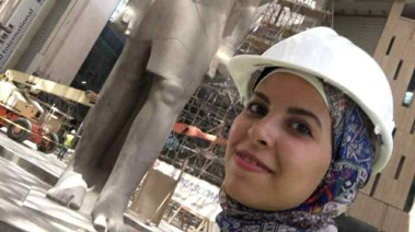 الدكتورة هبة خيري