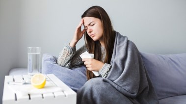 أمراض الجهاز التنفسي