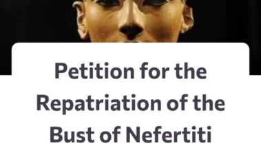 حملة المليون توقيع