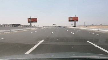 هل طريق مصر إسكندرية الصحراوي مغلق اليوم؟