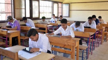 جدول امتحانات شهر نوفمبر 2025 بالبحيرة