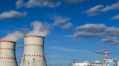 فوائد محطة الضبعة النووية