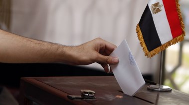 نتيجة انتخابات مجلس النواب 2025 الدقهلية