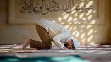 مواقيت الصلاة في مصر اليوم السبت 29 نوفمبر 2025