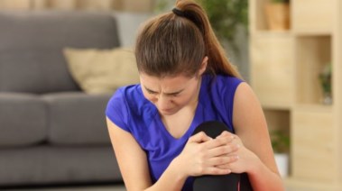 آلام المفاصل- أرشيفية