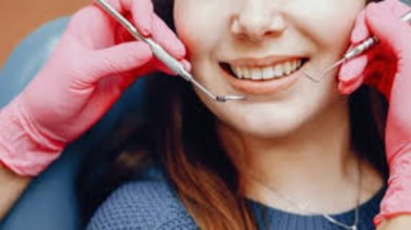 هلام مبتكر للاسنان 