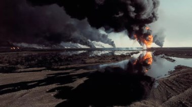 اليوم العالمي لمنع استغلال البيئة 