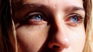 العين -صورة أرشيفية