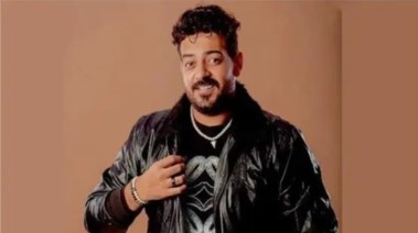 المطرب إسماعيل الليثي