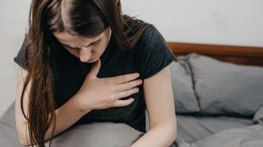 أمراض القلب - صورة أرشيفية 