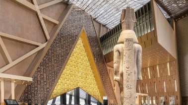 كيف يمكنني مشاهدة افتتاح المتحف المصري الكبير كيف يمكنني مشاهدة افتتاح المتحف المصري الكبير