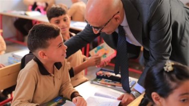 موعد التقييم المبدئي للصف الأول الابتدائي 2025-2026