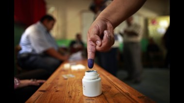 موعد فتح لجان الانتخابات 2025 في المرحلة الأولى لانتخابات مجلس النواب