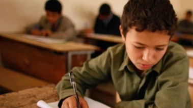  جدول امتحانات شهر نوفمبر 2025 بالدقهلية لطلاب المرحلة الابتدائية