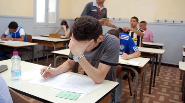 جدول امتحانات شهر نوفمبر 2025 جميع المراحل بمحافظة القليوبية