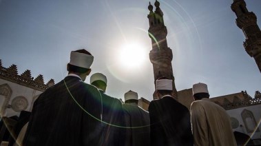 مواقيت الصلاة اليوم الثلاثاء 18 نوفمبر 2025 في المحافظات