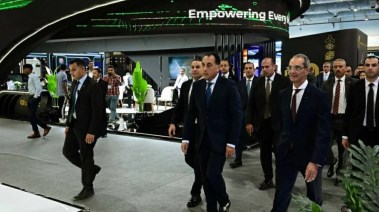 ما هو تطبيق فلوسي التابع للبريد المصري الذي أطلقه رئيس الوزراء