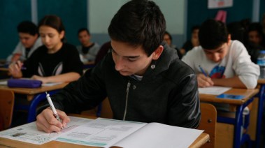  جدول امتحانات شهر نوفمبر 2025 للمرحلة الثانوية محافظة الدقهلية 