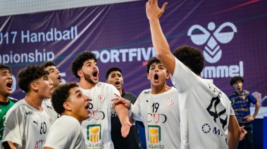 منتخب مصر للشباب لكرة اليد  منتخب مصر للشباب لكرة اليد