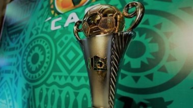 كأس الكونفدرالية 