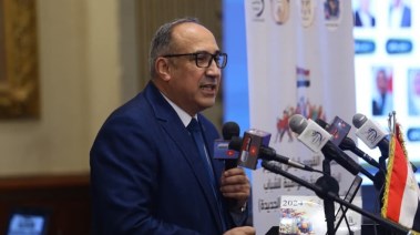 الدكتور فتحى ندا