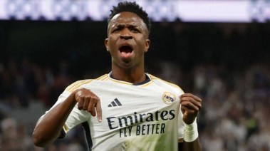 فينسيوس جونيور 