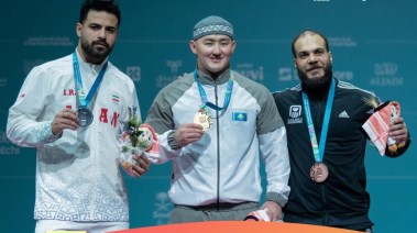 دورة التضامن الإسلامي