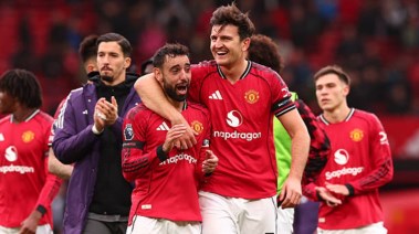 مانشستر يونايتد