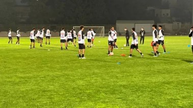 منتخب مصر مواليد 2009