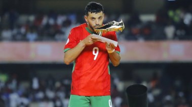 أسامة المليوي 