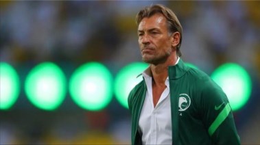 هيرفي رينارد 