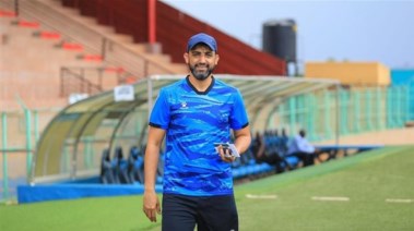 محمود جابر إداري المصري