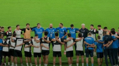 لاعبي الزمالك