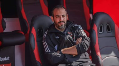 أحمد جاب الله طبيب الأهلي 