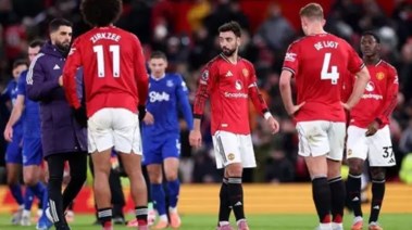 مانشستر يونايتد