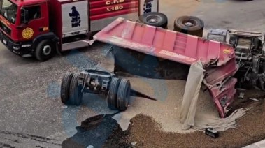 جانب من الحادث