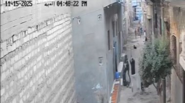 جانب من الوقعة