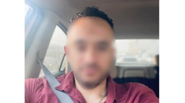 زوجها محمد. ح.