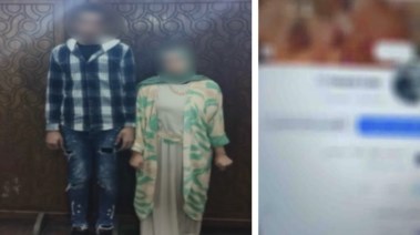 المتهمان بالترويج لممارسة الأعمال المنافية للآداب بالإسكندرية