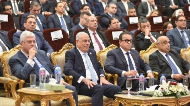 جانب من الحلقة النقاشية حول قانون تنظيم المسؤولية الطبية وسلامة المريض