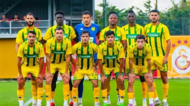 فرق شبيبة القبائل 