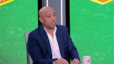 ياسر ريان نجم الأهلي السابق