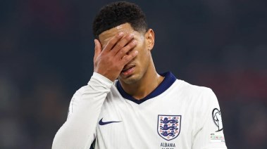 جود بيلينجهام