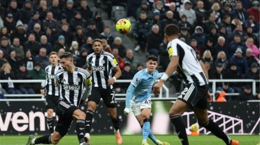 مانشستر سيتي وباير ليفركوزن