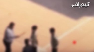 النيابة الإدارية