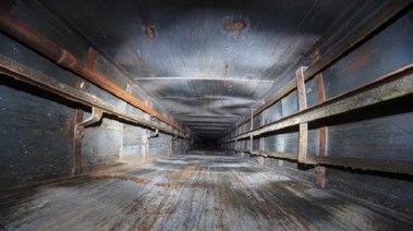 مصعد - أرشيفية 