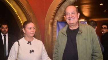 الموسيقار هاني مهنا 